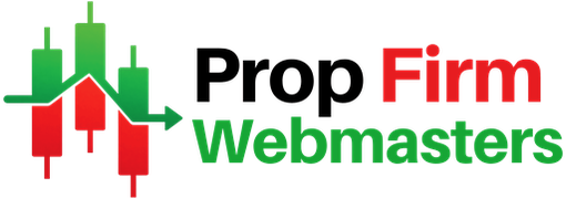 Prop Firm Webmasters logo