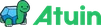 Atuin logo