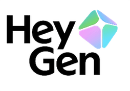 HeyGen logo