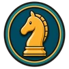 Chessmate logo