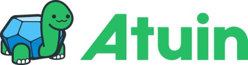 Atuin logo