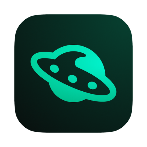 Hoppscotch logo