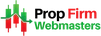 Prop Firm Webmasters logo