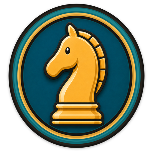 Chessmate logo