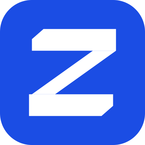 Zinn Digital® logo